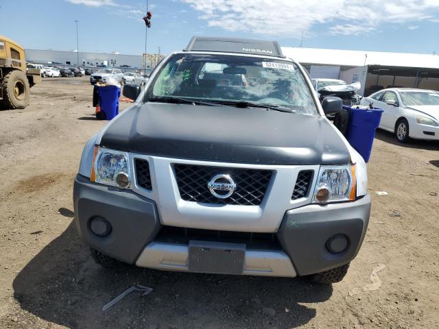 2009 Nissan Xterra Off Road VIN: 5N1AN08W29C508847 Lot: 52413994