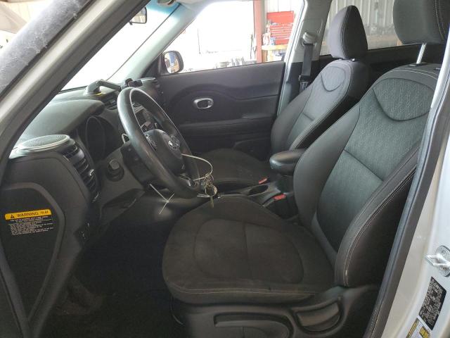 2015 KIA SOUL - KNDJN2A23F7800261
