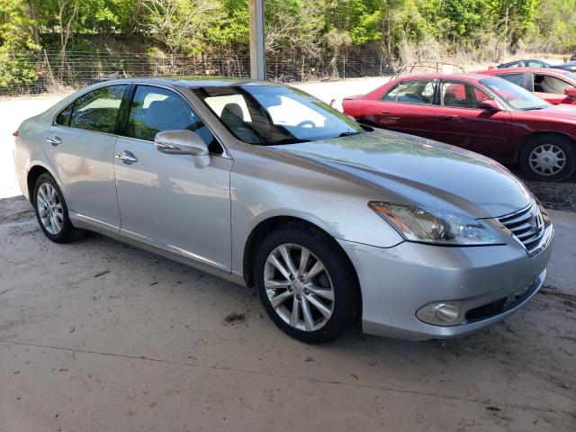 2010 Lexus ES - Image 4