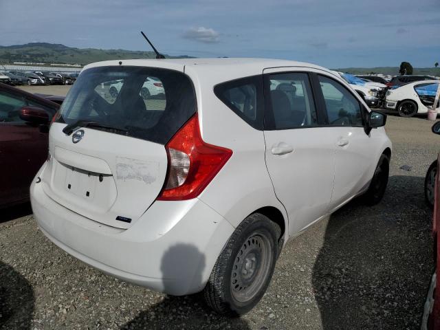 2015 Nissan Versa Note S VIN: 3N1CE2CP5FL376548 Lot: 45114834