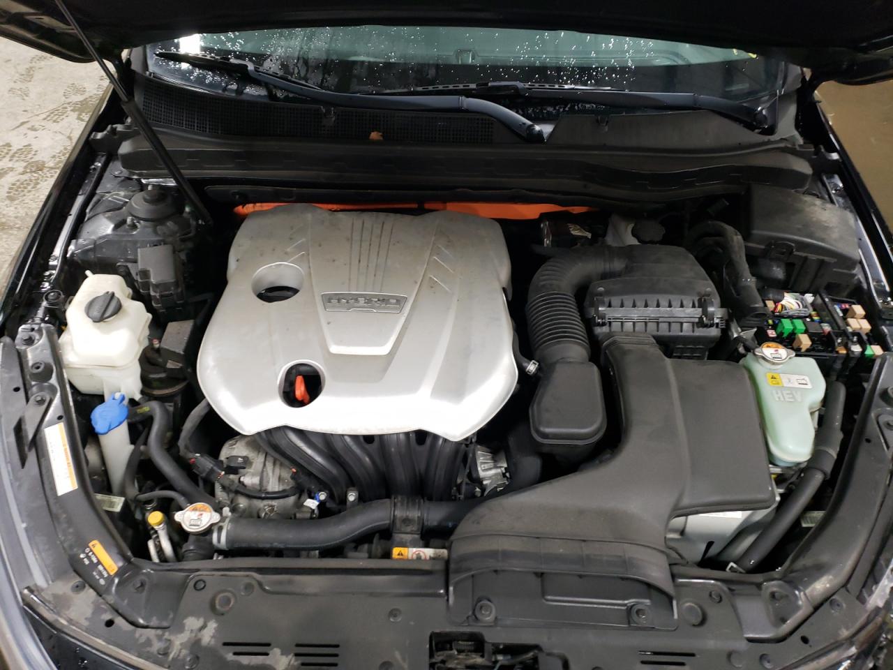 KNAGM4AD7F5085939 2015 Kia Optima Hybrid