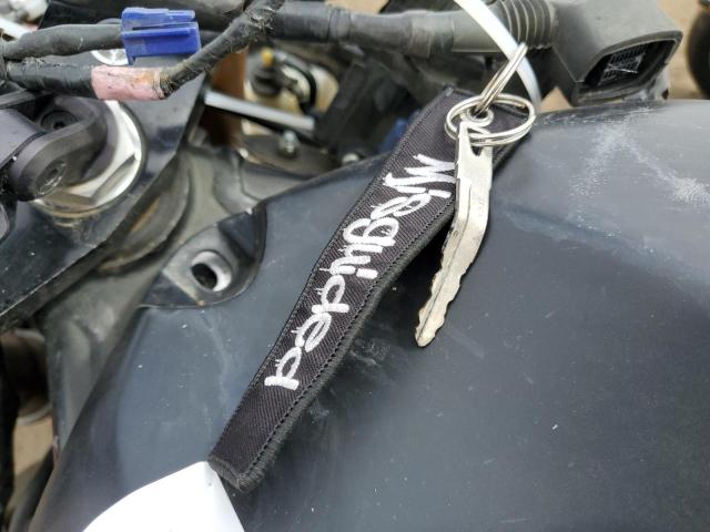 2008 YAMAHA YZFR6 JYARJ16E38A006048