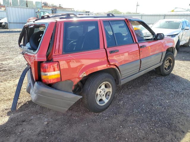 1997 Jeep Grand Cherokee Laredo VIN: 1J4FX58SXVC770778 Lot: 49825354