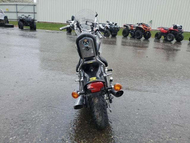 2007 KAWASAKI EN500 C - JKAENVC117A206550