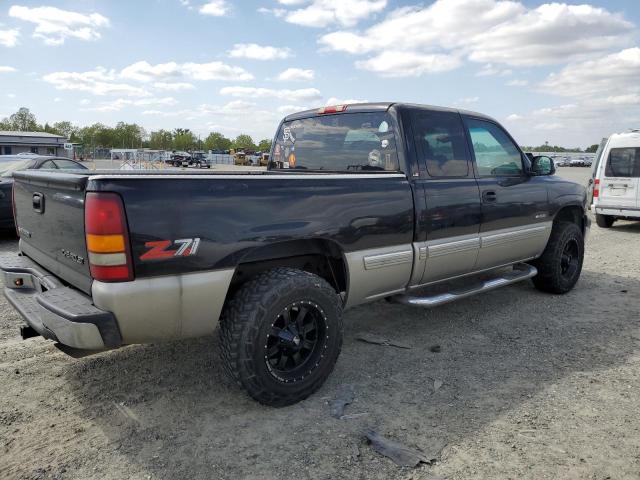 1999 Chevrolet Silverado K1500 VIN: 1GCEK19T9XE195208 Lot: 51910194