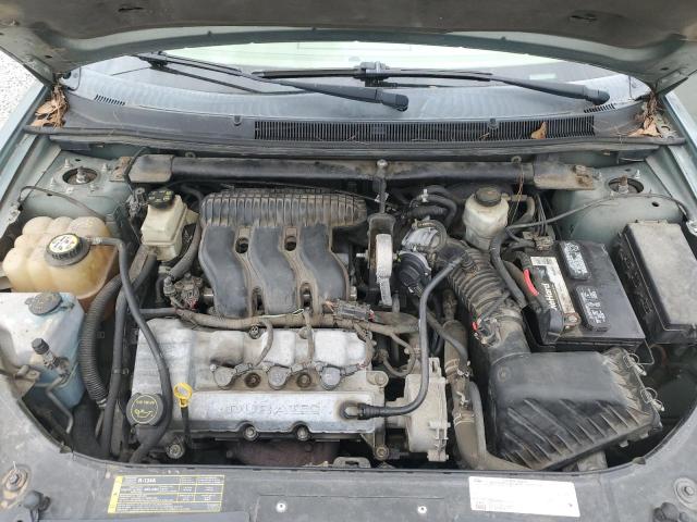 2006 Ford Five Hundred Limited VIN: 1FAHP28176G120553 Lot: 48895784