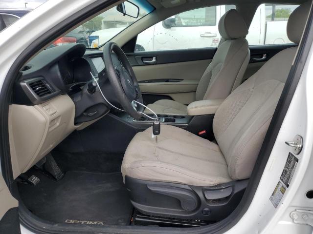 2018 Kia Optima - Image 7