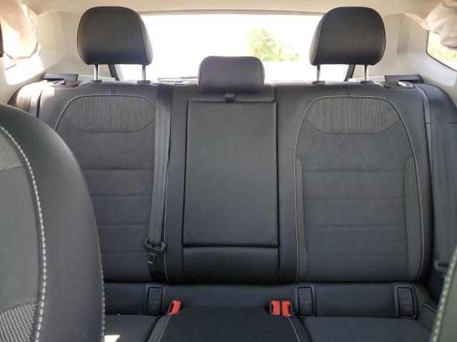 2022 VOLKSWAGEN TAOS SE IQ - 3VVLX7B23NM073160