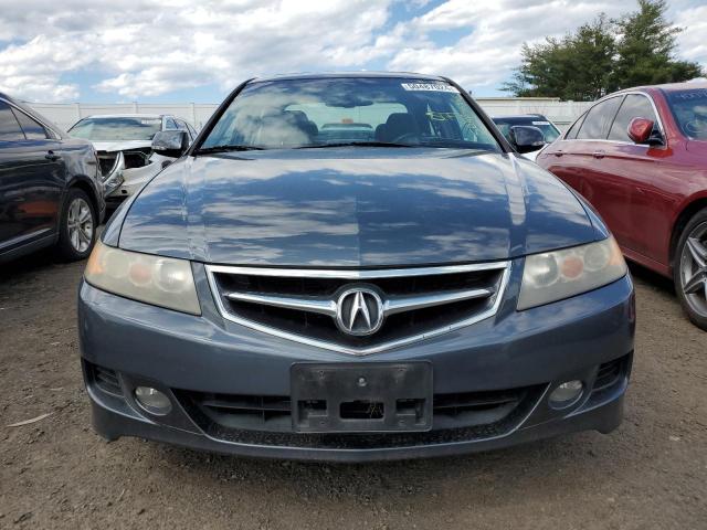 2008 Acura Tsx VIN: JH4CL96858C004432 Lot: 50487024