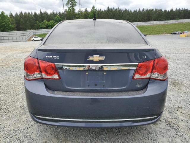 2013 Chevrolet Cruze Lt VIN: 1G1PC5SB9D7156934 Lot: 51894644