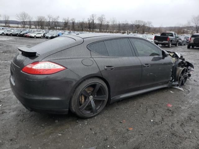 2010 Porsche Panamera S VIN: WP0AB2A79AL062180 Lot: 49332594