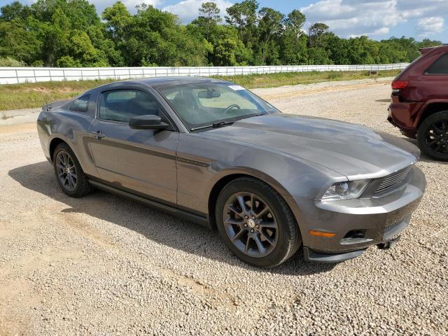 2011 Ford Mustang VIN: 1ZVBP8AM2B5158248 Lot: 51651674