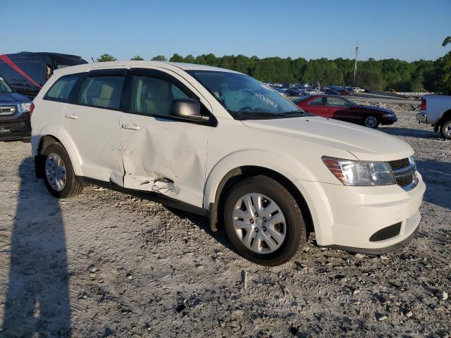 2014 Dodge Journey Se VIN: 3C4PDCAB7ET134647 Lot: 51696444