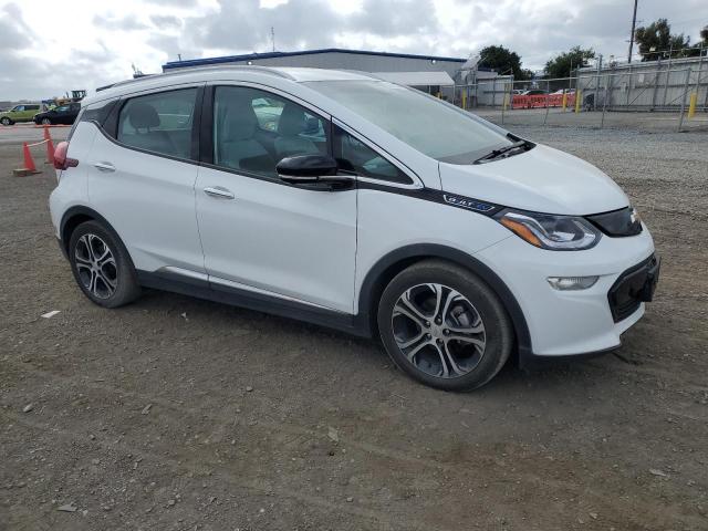 2017 Chevrolet Bolt Ev Premier VIN: 1G1FX6S04H4135999 Lot: 52772724