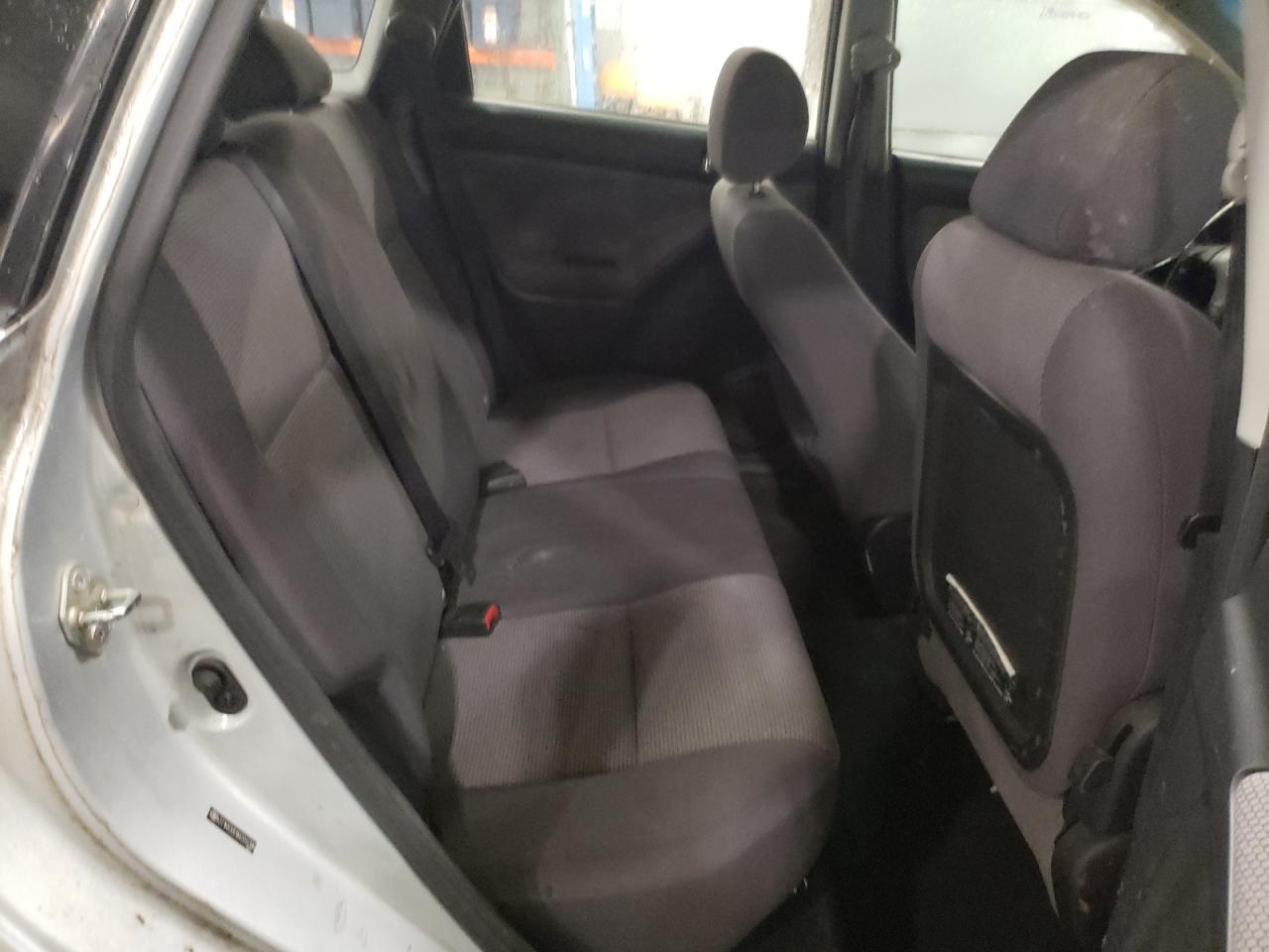 2T1KR32E86C555396 2006 Toyota Corolla Matrix Xr