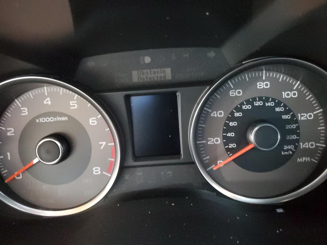 JF2SJARCXFH838623 2015 Subaru Forester 2.5I Limited