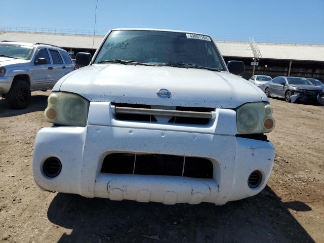 2004 Nissan Frontier Crew Cab Xe V6 VIN: 1N6ED27T64C445916 Lot: 49067164