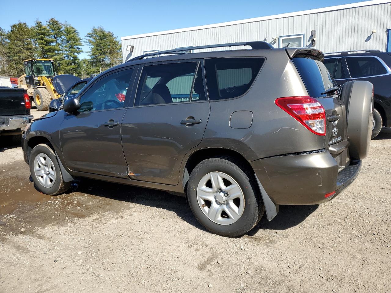 2T3BF4DV3AW070447 2010 Toyota Rav4