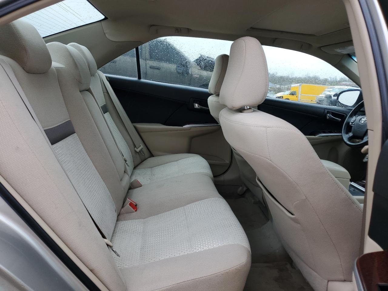 4T1BF1FK7EU789233 2014 Toyota Camry L