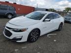 2022 CHEVROLET MALIBU RS - 1G1ZG5STXNF169026