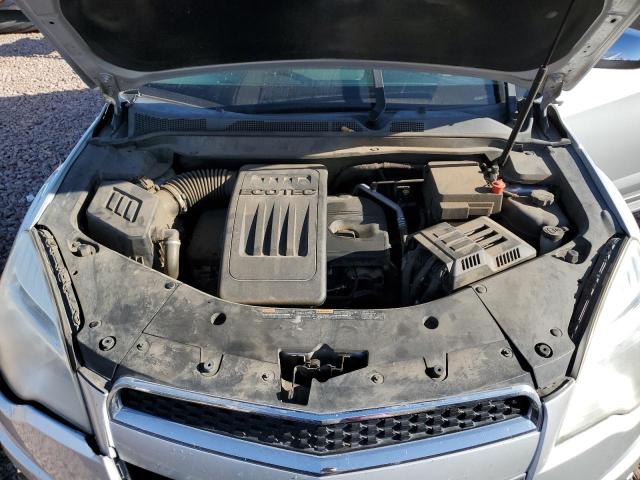 2015 Chevrolet Equinox Lt VIN: 2GNALBEK6F6189018 Lot: 50700844