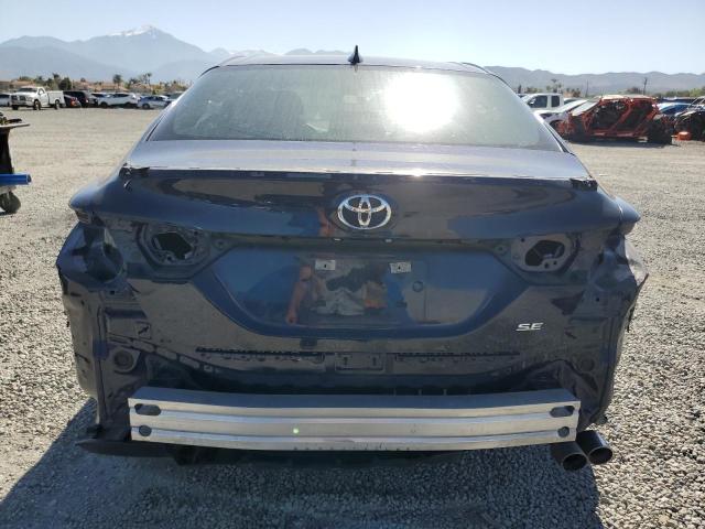 VIN 4T1G11AK0NU663887 2022 Toyota Camry, SE no.6