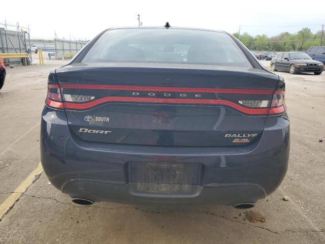 2014 Dodge Dart Sxt VIN: 1C3CDFBBXED917986 Lot: 50833204