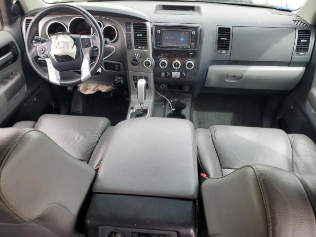 2016 TOYOTA SEQUOIA LI - 5TDJY5G1XGS143781