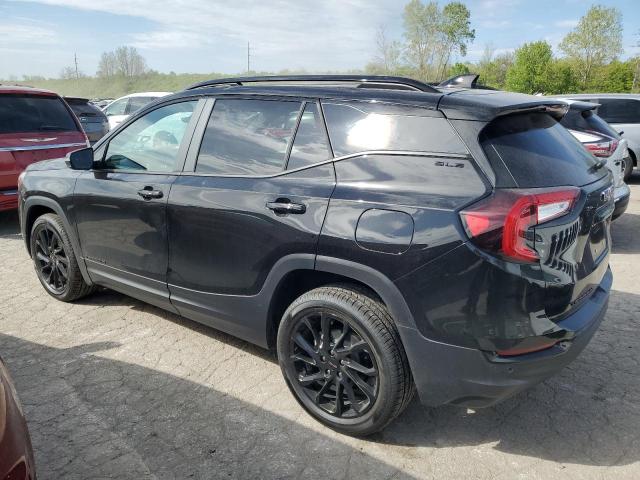 2024 GMC TERRAIN SL - 3GKALMEG7RL282764