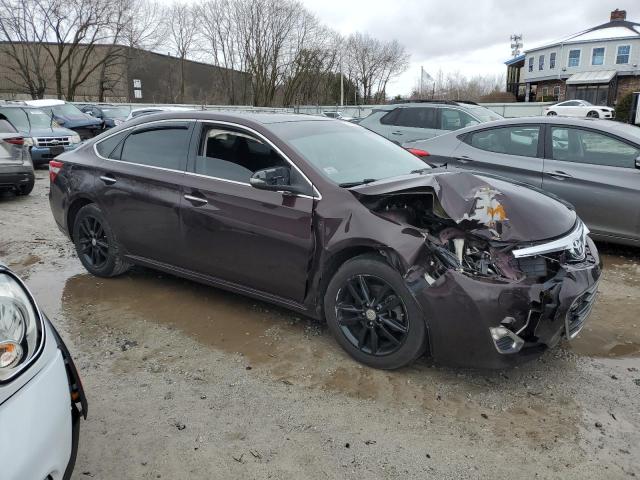 2014 Toyota Avalon Base VIN: 4T1BK1EB0EU090300 Lot: 49343534