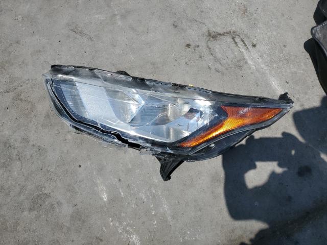 2020 Ford Transit Connect Xl VIN: NM0LS7E23L1471355 Lot: 51836724