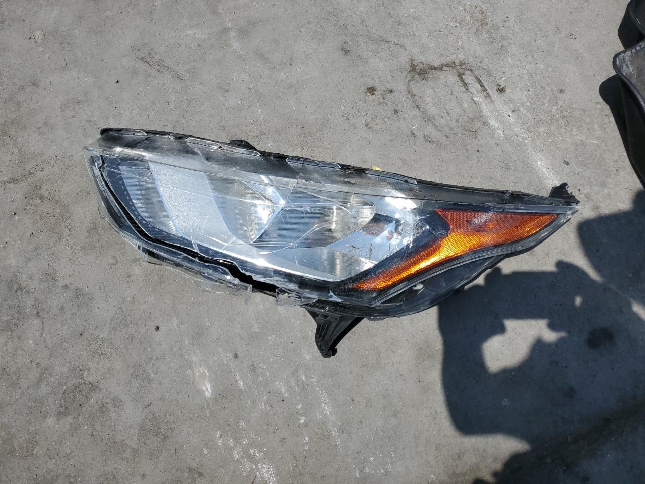 NM0LS7E23L1471355 2020 Ford Transit Connect Xl