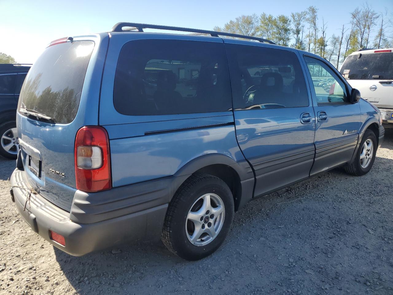 1gmdx03e5yd328616 1GMDX03E5YD328616 2000 Pontiac Montana