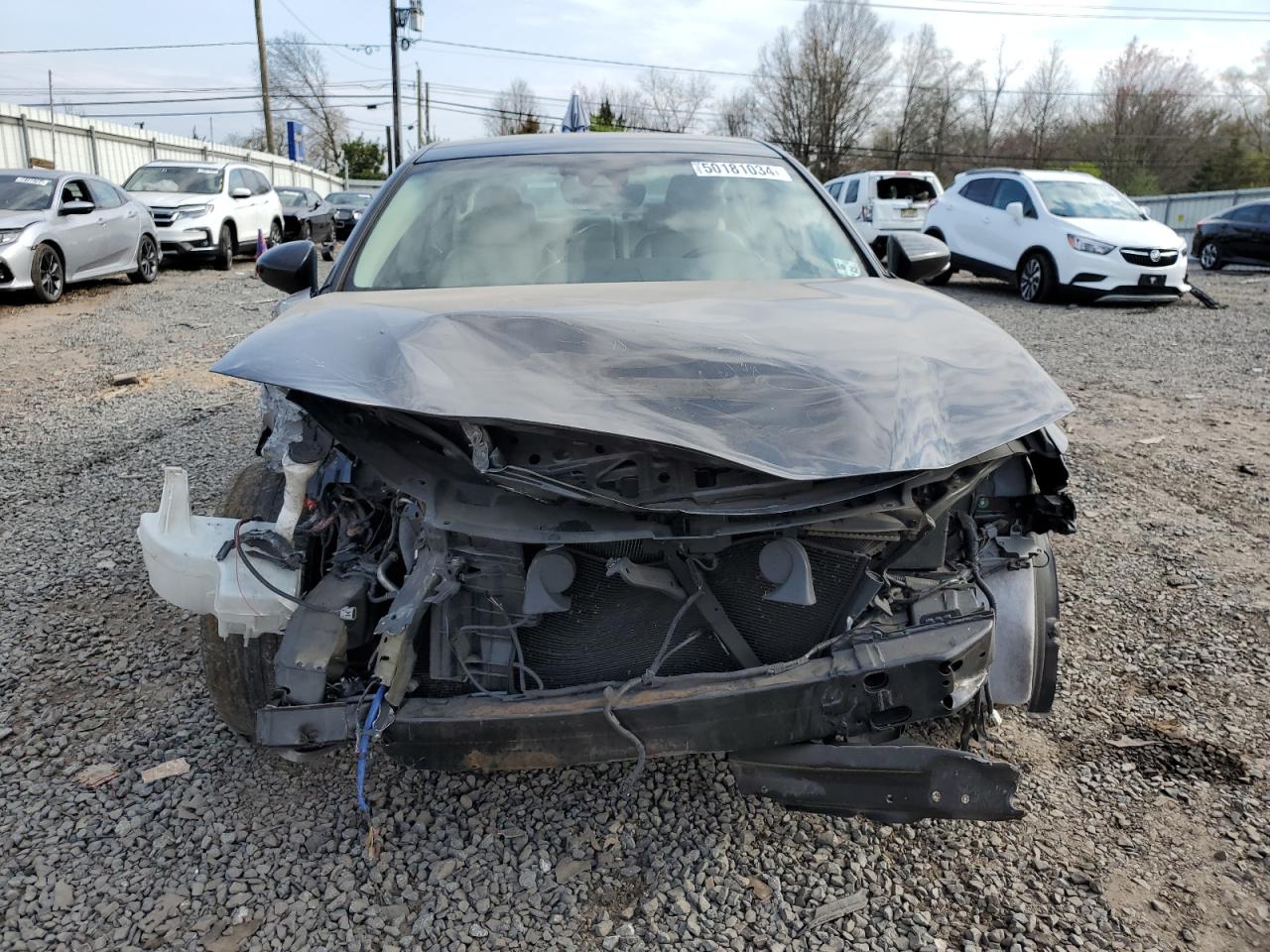 58ABK1GG0JU111805 2018 Lexus Es 350