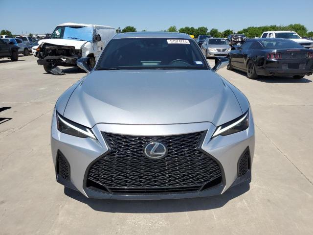 2023 LEXUS IS 350 F S - JTHGZ1B20P5060476