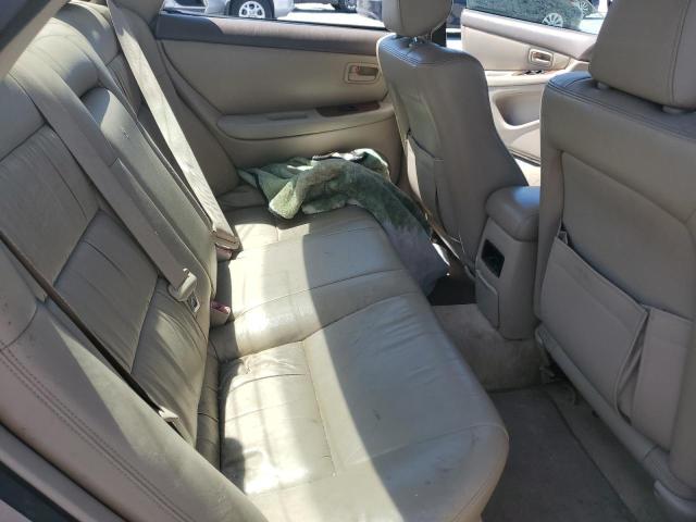 1998 Lexus Es 300 VIN: JT8BF28G1W5035189 Lot: 52866844