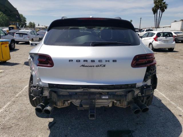 VIN WP1AG2A56HLB56204 2017 Porsche Macan, Gts no.6