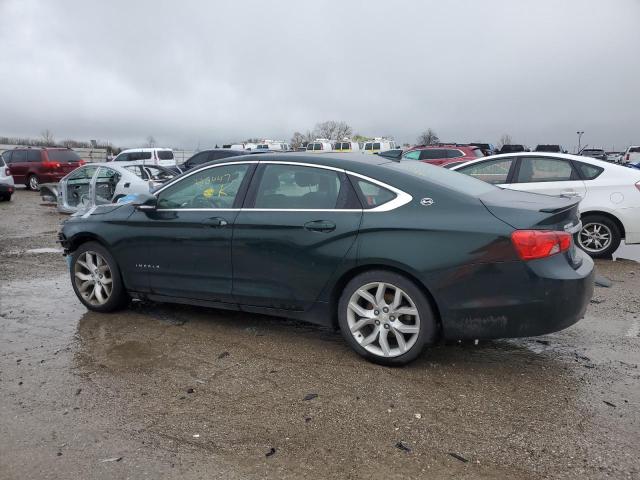 2015 Chevrolet Impala Lt VIN: 2G1115SL1F9226447 Lot: 50447984