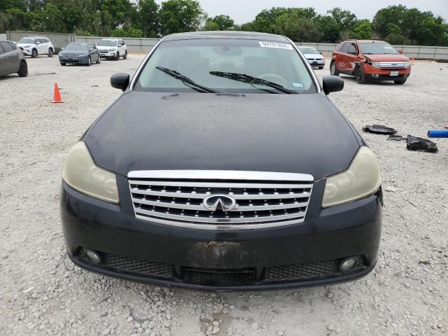 2006 Infiniti M35 Base VIN: JNKAY01E46M112937 Lot: 50791324
