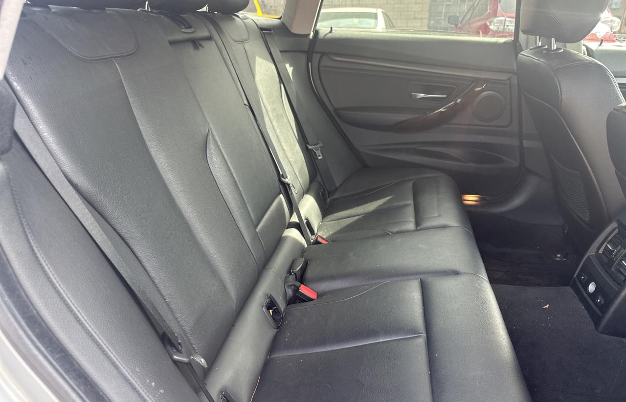 WBA8Z5C50FGS36397 2015 BMW 328 Xigt Sulev