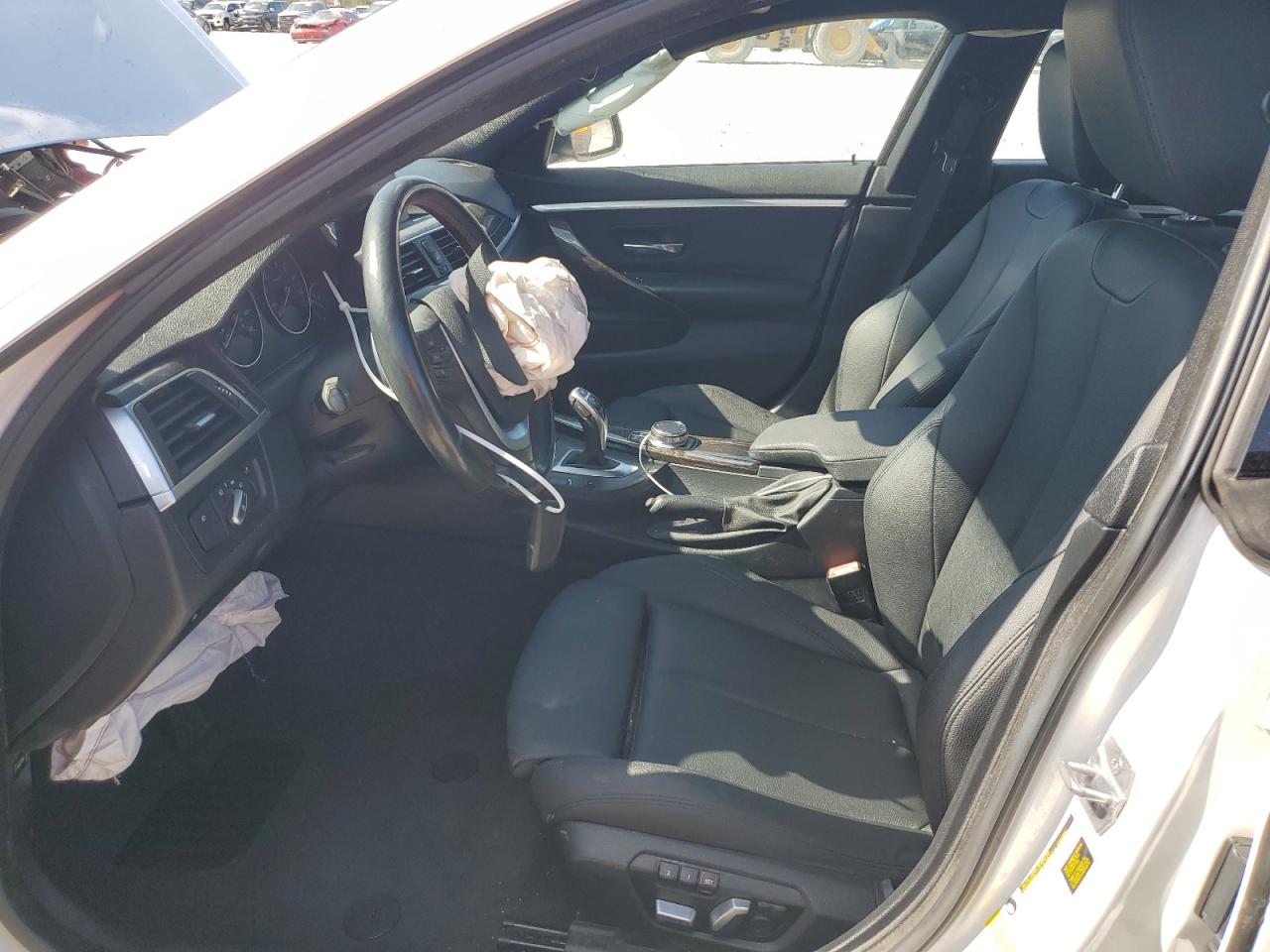 WBA4J1C57JBG76172 2018 BMW 430I Gran Coupe