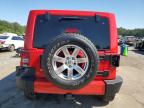 JEEP WRANGLER U photo