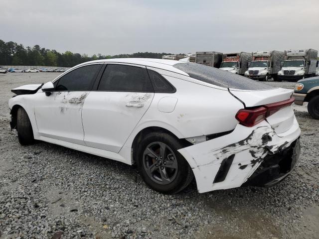 2021 KIA K5 LXS - 5XXG14J26MG023256