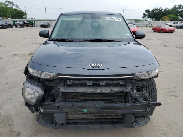 KNDJ23AU3L7116385 Kia Soul LX 5