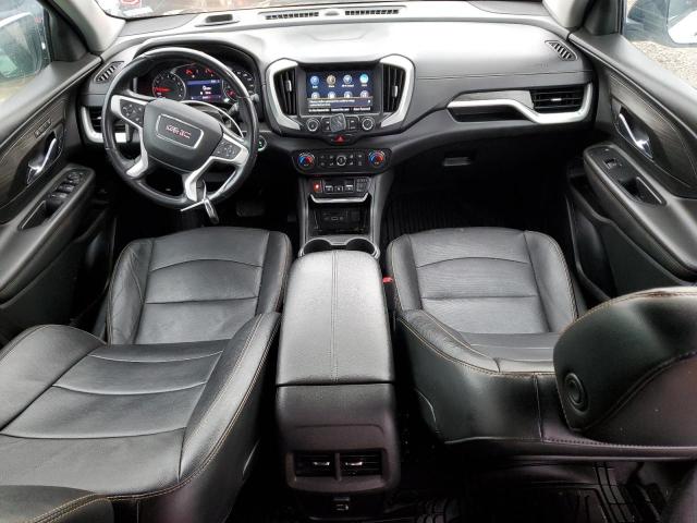 2021 GMC TERRAIN SL - 3GKALPEV7ML307025