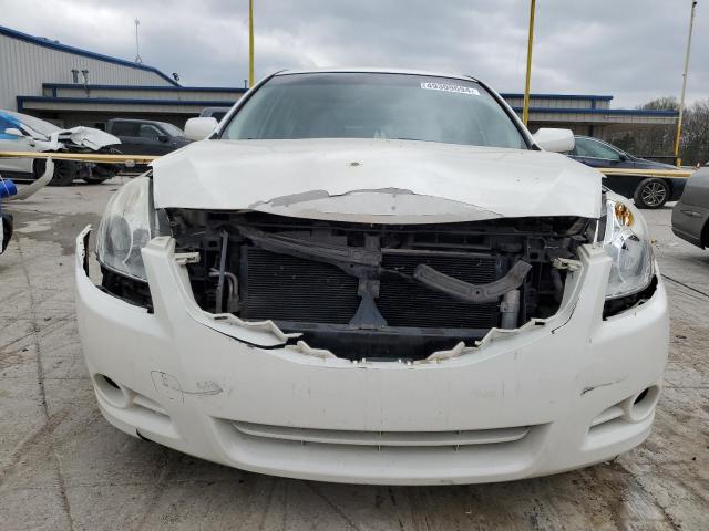 2011 Nissan Altima Base VIN: 1N4AL2AP6BC149703 Lot: 49309694