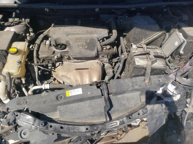 2017 TOYOTA RAV4 LIMIT - 2T3DFREV3HW545349