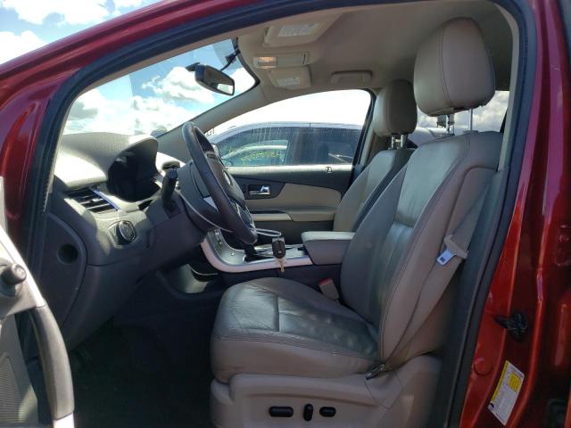 2014 Ford Edge - Image 7