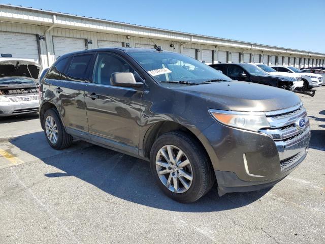 2011 Ford Edge Limited VIN: 2FMDK3KC2BBA43370 Lot: 51348484