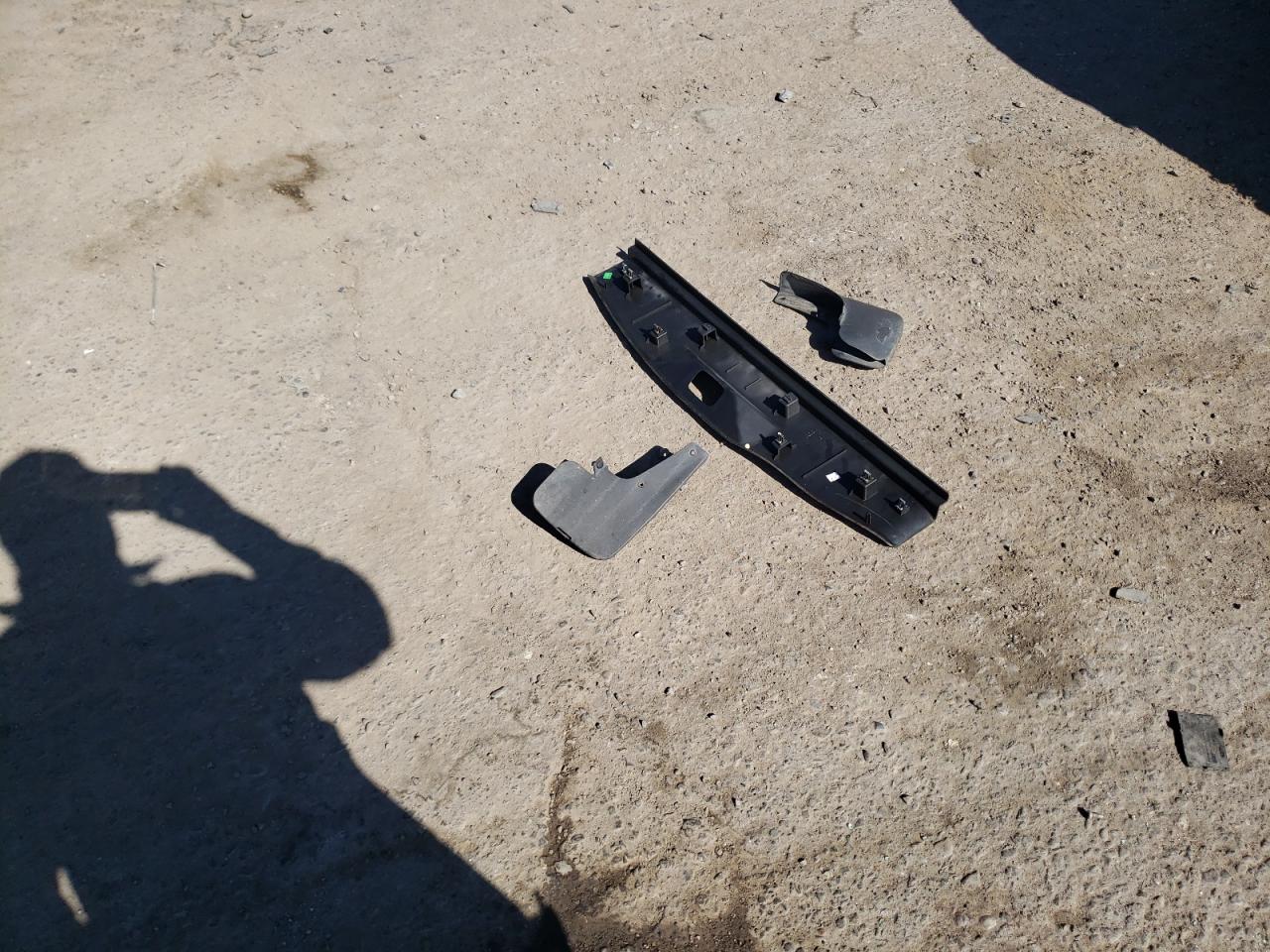 2GNFLGEK0D6116887 2013 Chevrolet Equinox Ltz